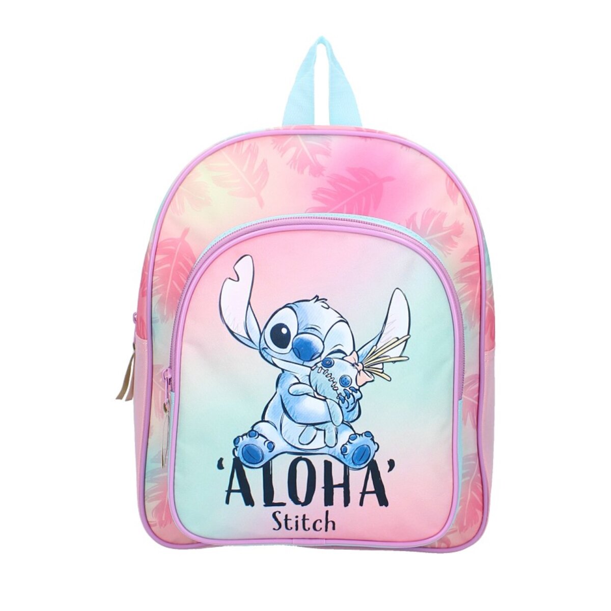 Lilo & Stitch Rucksack f&uuml;r Kinder &ndash; Der perfekte Schulbegleiter - Bild 1