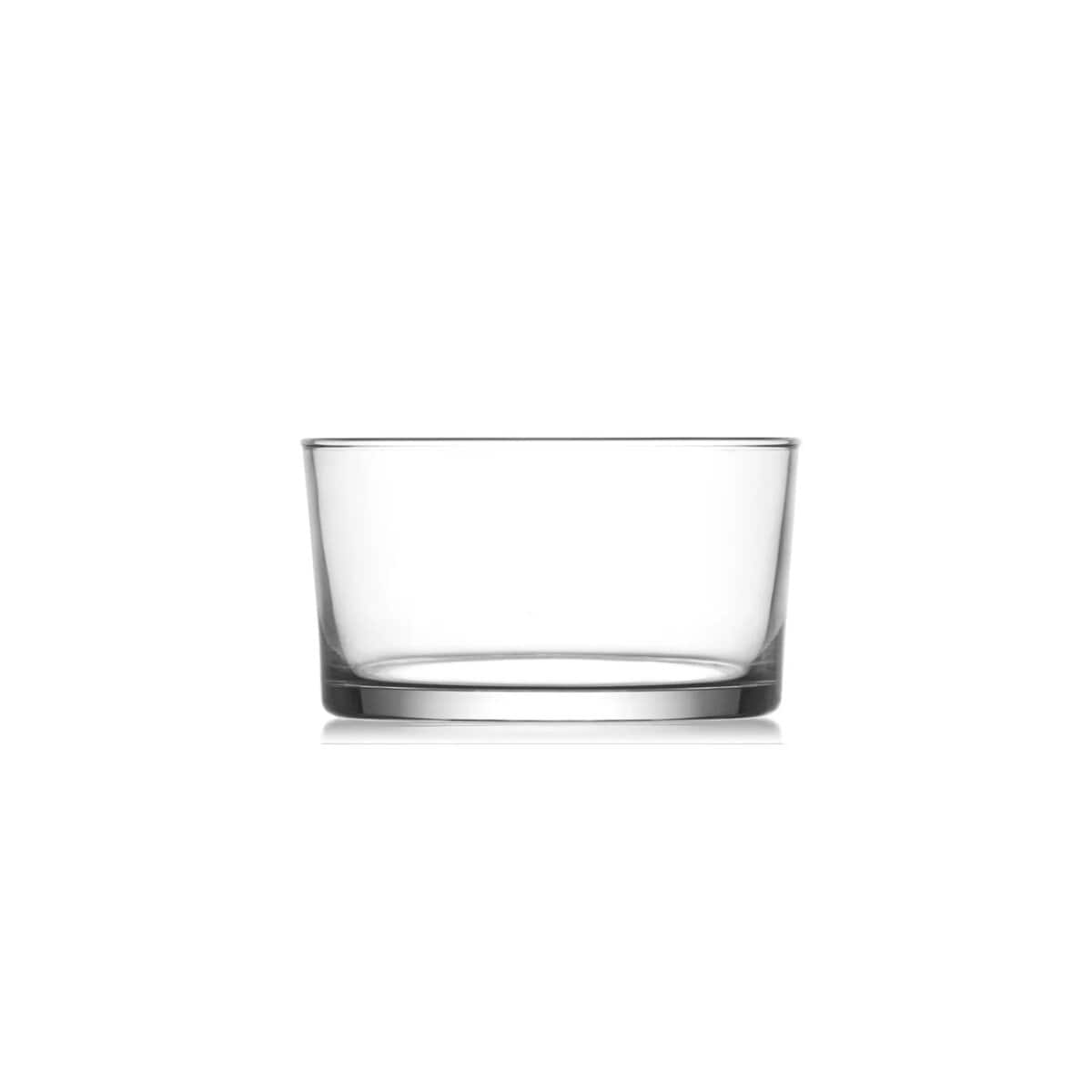 LAV Bodega Glasschalen - 3er Set, 240 ml - zeitlos & vielseitig - Bild 1