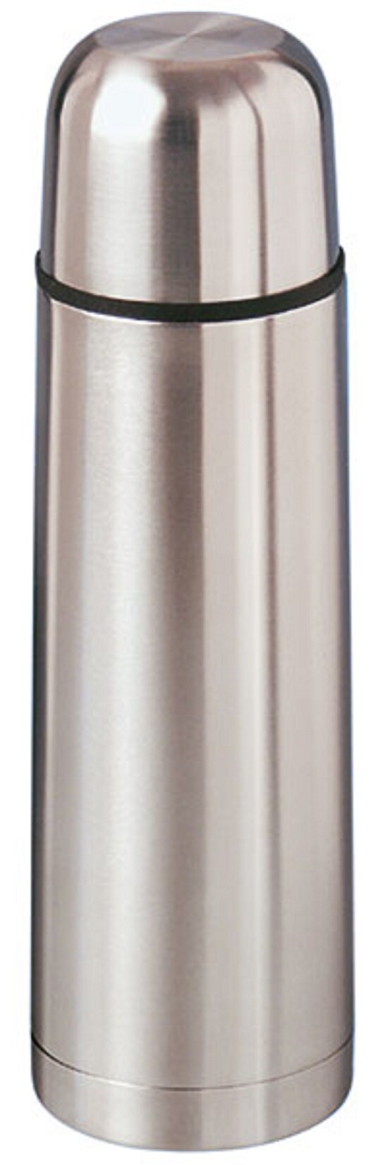 Isolierflasche 0,7l „Classico“ doppelwandig thermoisoliert | 04255698272536