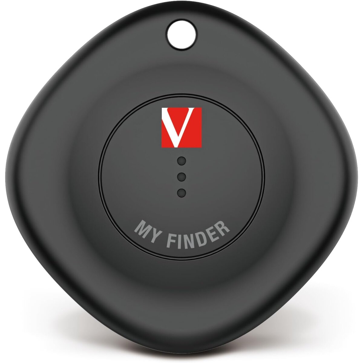 Verbatim My Finder MYF-01 Bluetooth-Tracker mit IP66 - Bild 1