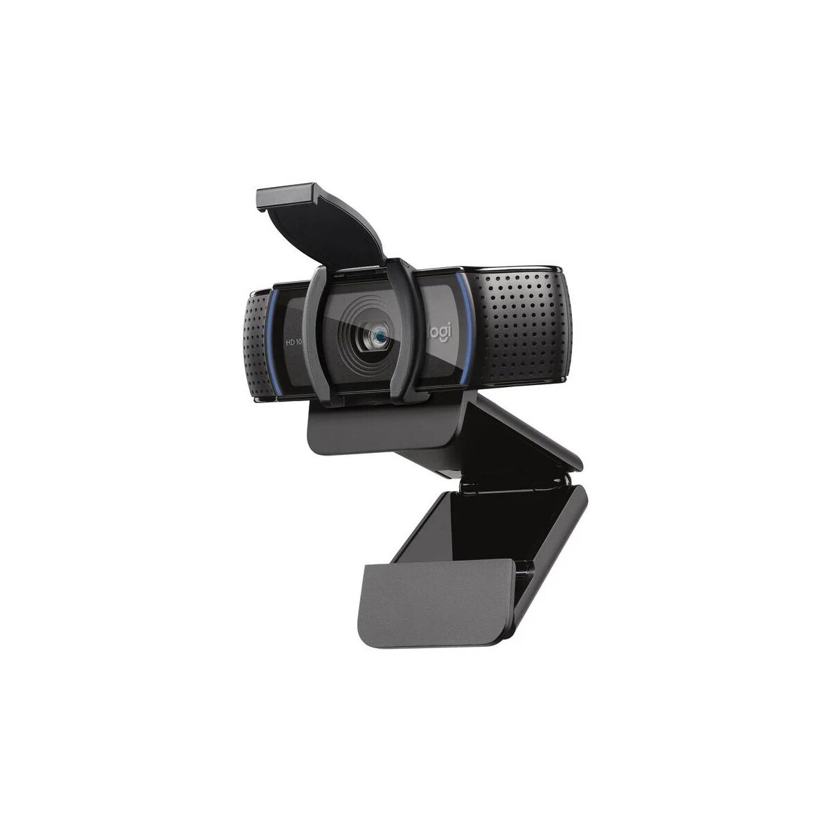 Webcam C920e Pro, Full HD 1080p - Logitech Webcam mit Autofokus - Bild 1