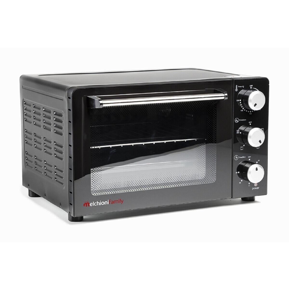 Enjoy Elektrischer Konvektionsofen 31 lt 31 1500 W | 08006012366464