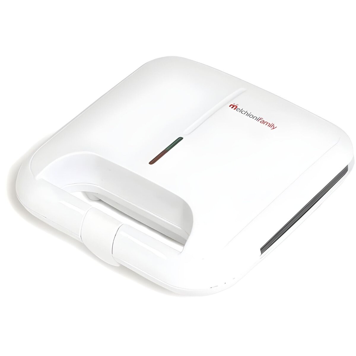 Tostina New Elektrischer Toaster mit Antihaft-Grillplatten 750W - Bild 1