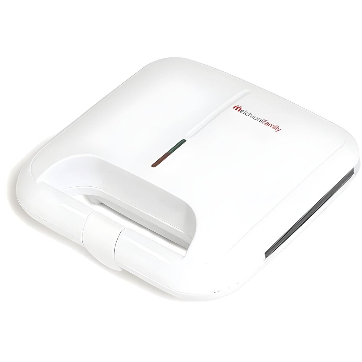 Tostina New Elektrischer Toaster mit Antihaft-Grillplatten 750W | 08006012366501