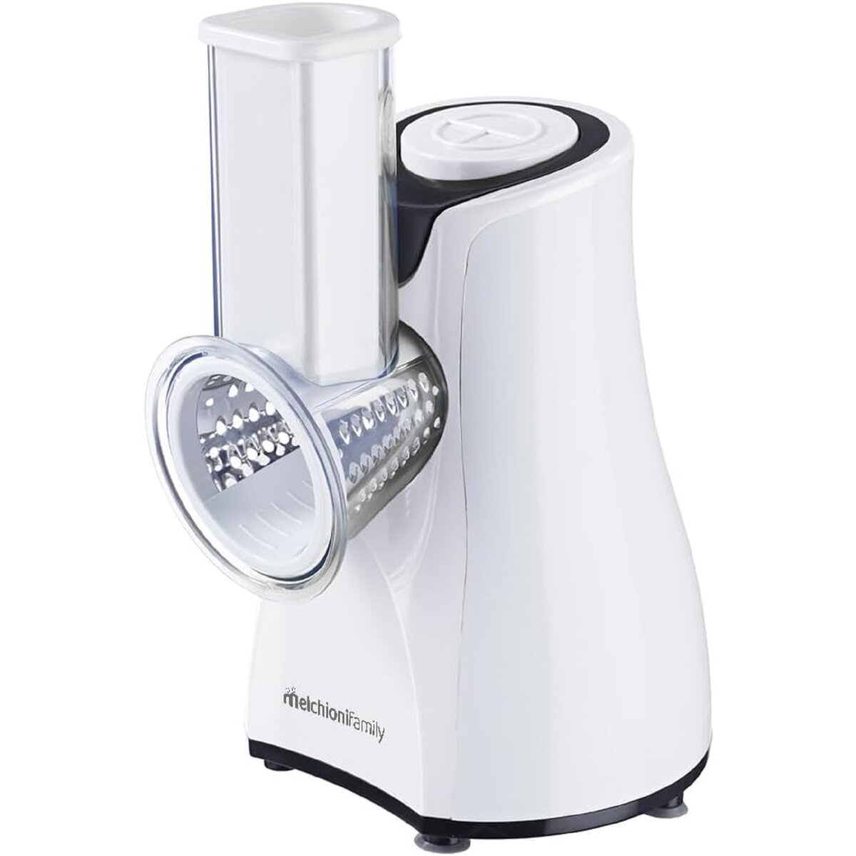 Elektrische Reibe Taz 5 Klingen, Effizient & Kompakt Ideal - Bild 1