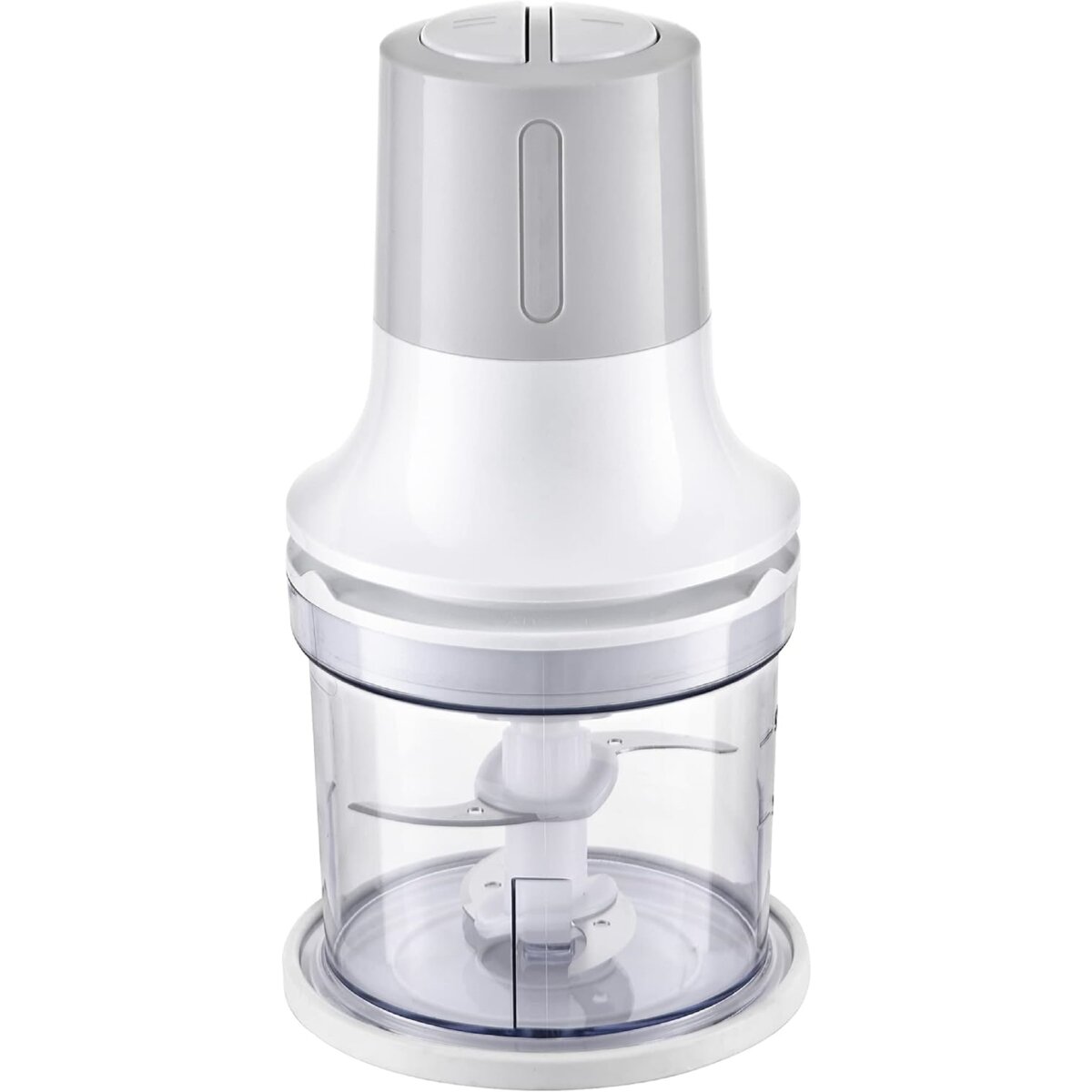 K&uuml;chenmaschine BLADE von Melchioni Family, 260 W Vielseitig & Kompakt - Bild 1