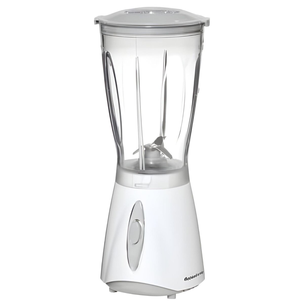 Starker Melchioni Mixer, 600 W, 1,5 l Glasbeh&auml;lter 5 Geschwindigkeiten - Bild 1