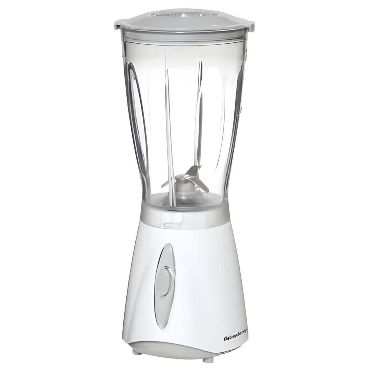Starker Melchioni Mixer, 600 W,  Glasbehälter 5 Geschwindigkeiten