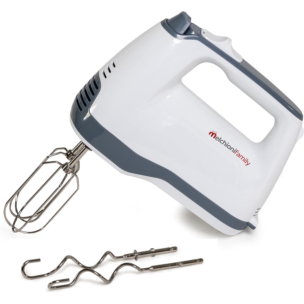 Vielseitiger Melchioni Standmixer, 180 W, 500 ml Fassungsverm&ouml;gen - Bild 1