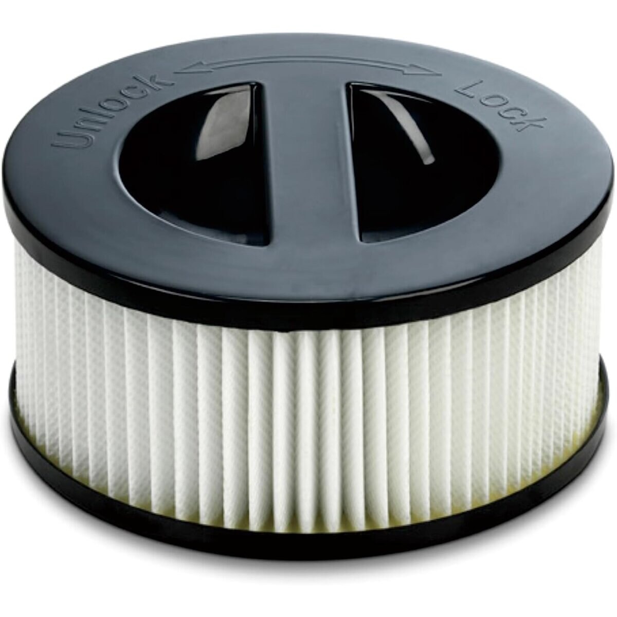 HEPA Filter für Mr. BIN G Staubsauger – Waschbar und langlebig | 08006012367515