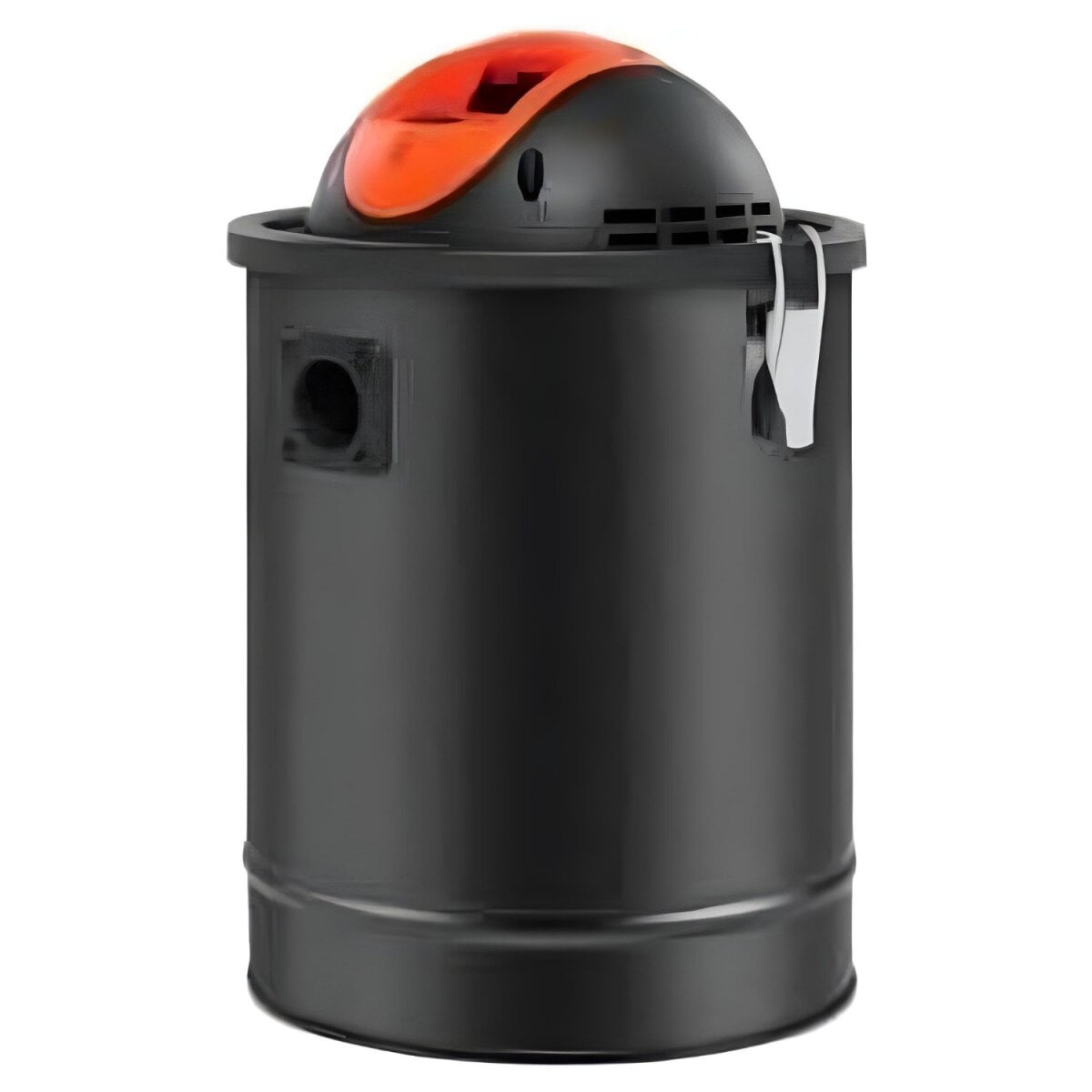 Lauson Cenerello Ash Staubsauger 18 l Kapazit&auml;t, Aluminiumtube - Bild 1