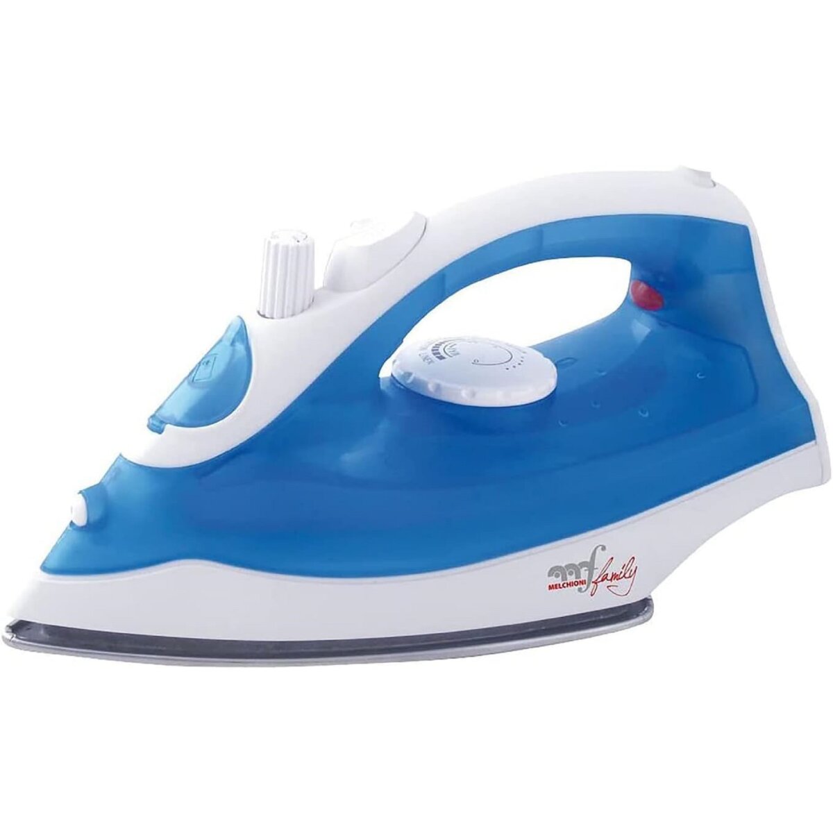 Dampfb&uuml;geleisen FACILE 1800W mit Edelstahlsohle Dampfschlag - Bild 1