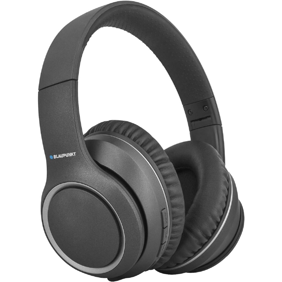 Kabellose Bluetooth-Kopfh&ouml;rer mit Ger&auml;uschunterdr&uuml;ckung - Bild 1