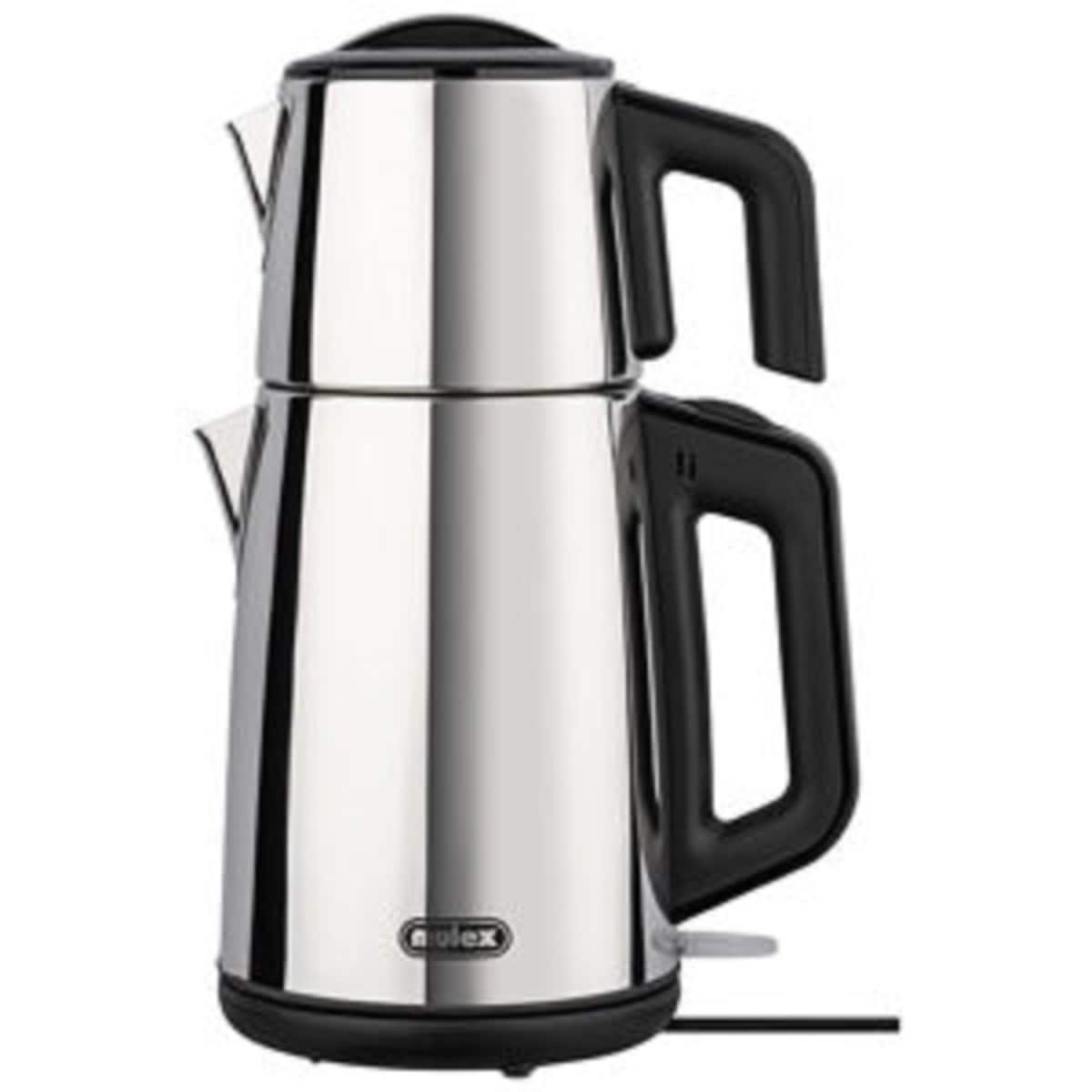 Teekocher / Wasserkocher 2L - Bild 1