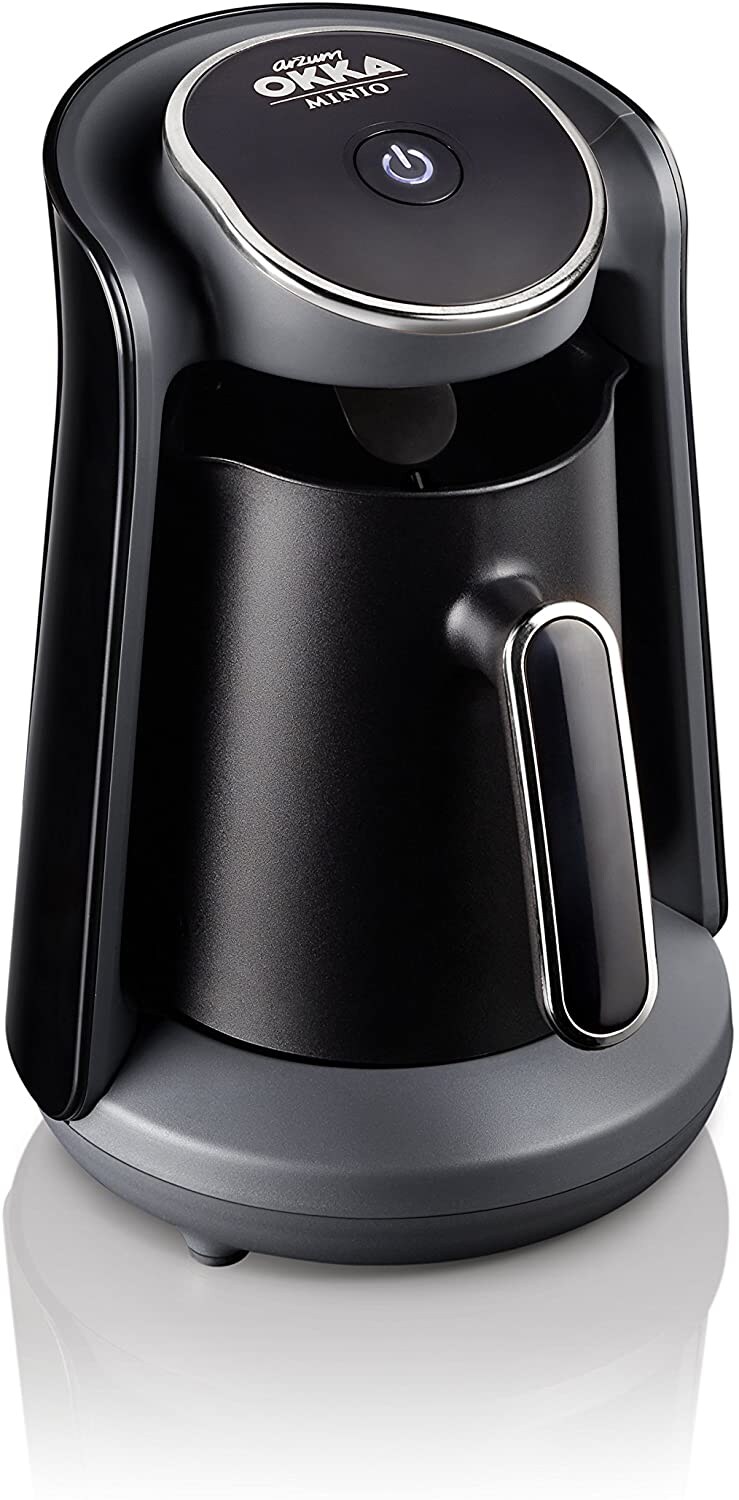 Kaffeemaschine 1-4 Tassen 480W | 00888078920129