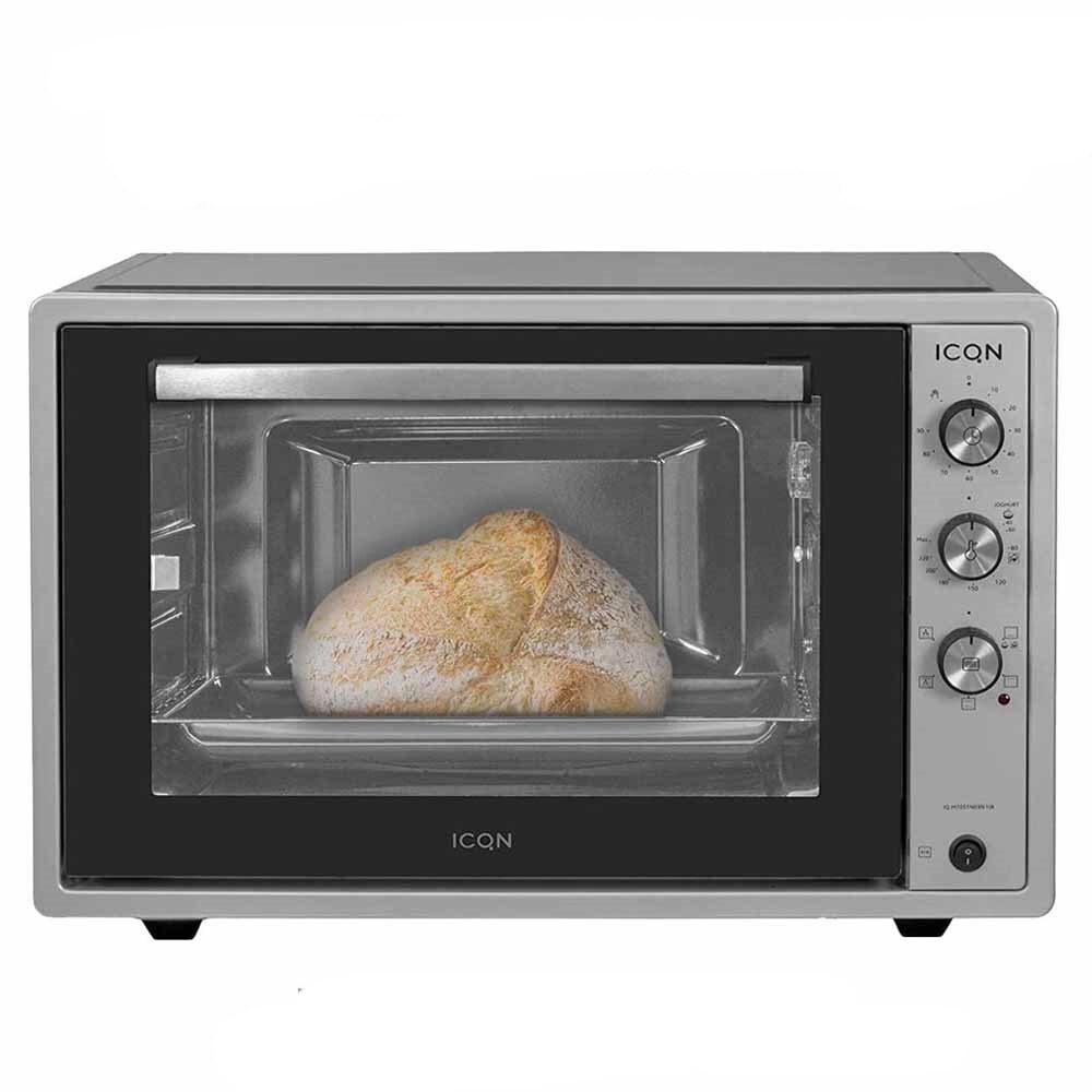60 Liter XXL Minibackofen, 1800 W - Bild 1