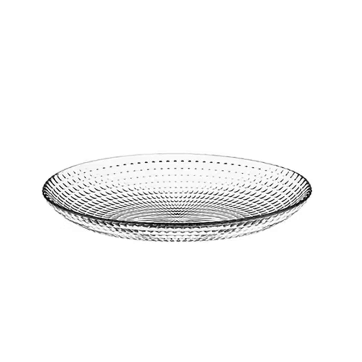 Pasabahce Generation 6-teiliges Set - Desserteller &oslash;15 x 1,5 cm - Bild 1