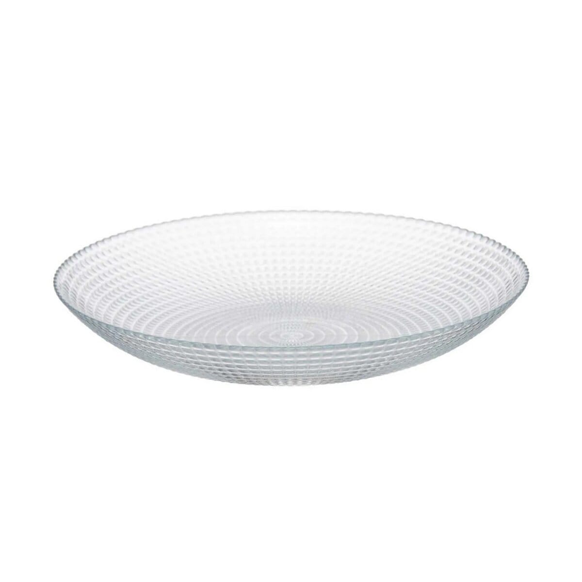 Pasabahce Generation Tiefe Schalen, 6er Set  - &oslash;21,5 x 3,5 cm - Bild 1