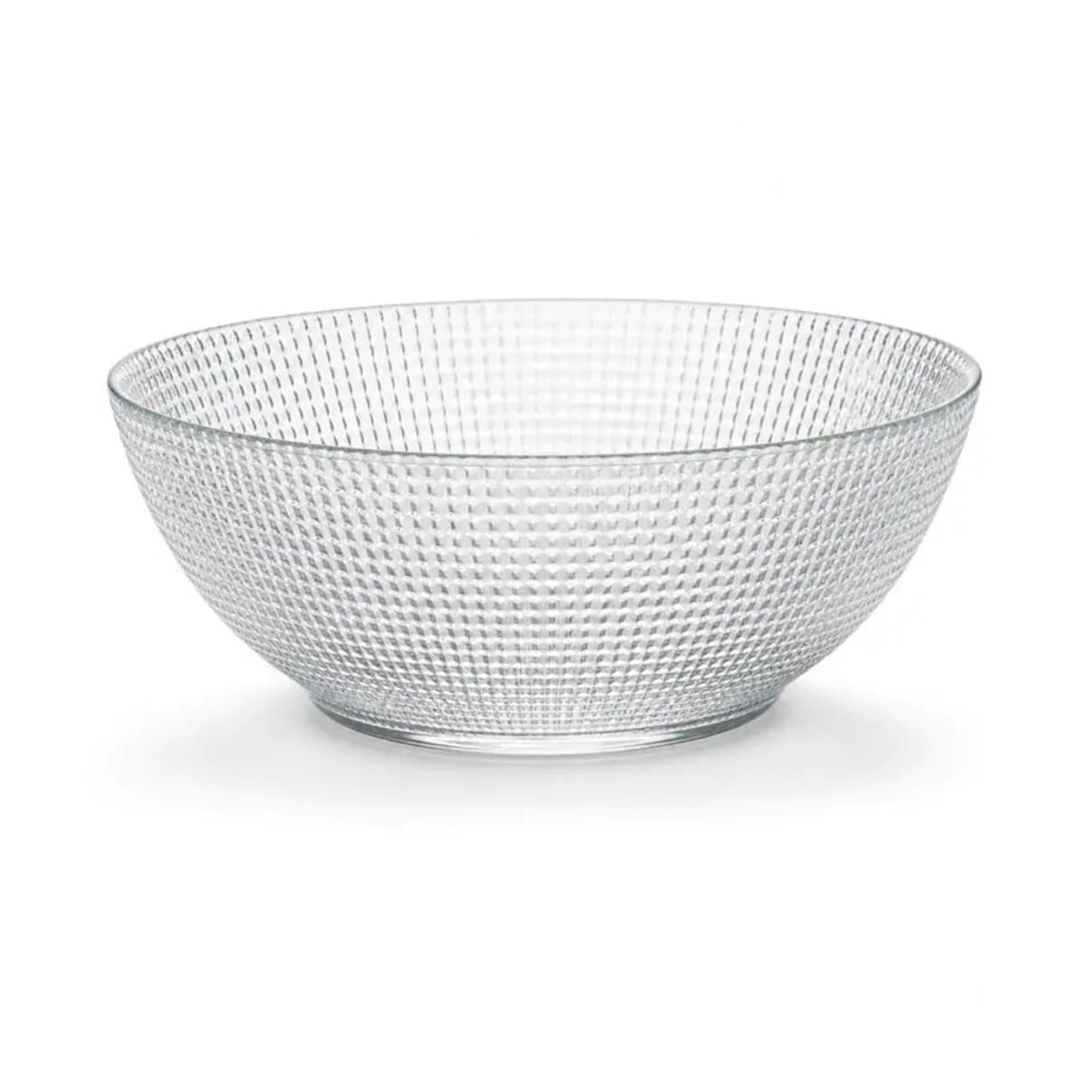 Pasabahce Generation Schale 2420 ml - Glassch&uuml;ssel, &oslash;24 x 9 cm - Bild 1