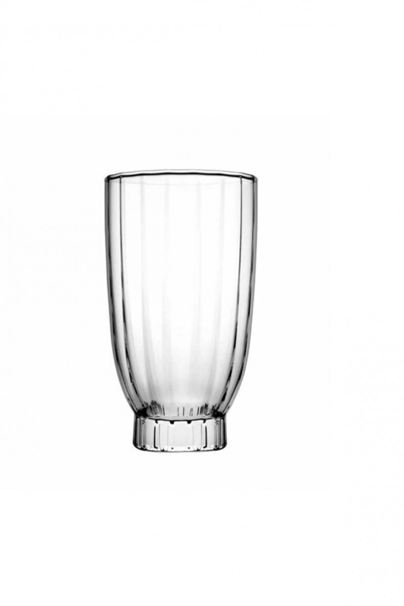Pasabahce Wasserglas Trinkglas Glas 3er Set Gl&auml;ser-Set - Bild 1