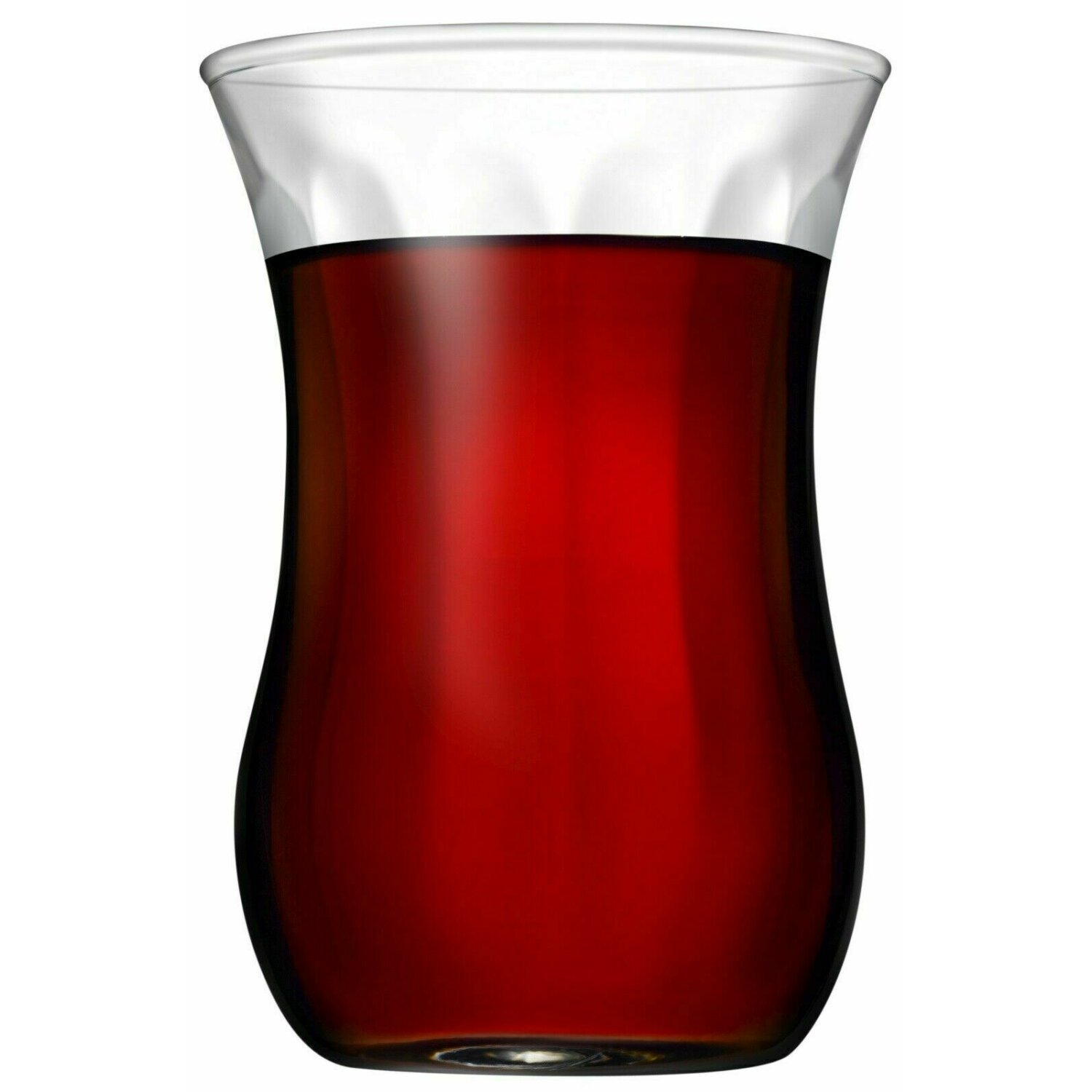 Set 6-tlg. Teeglas - Bild 1