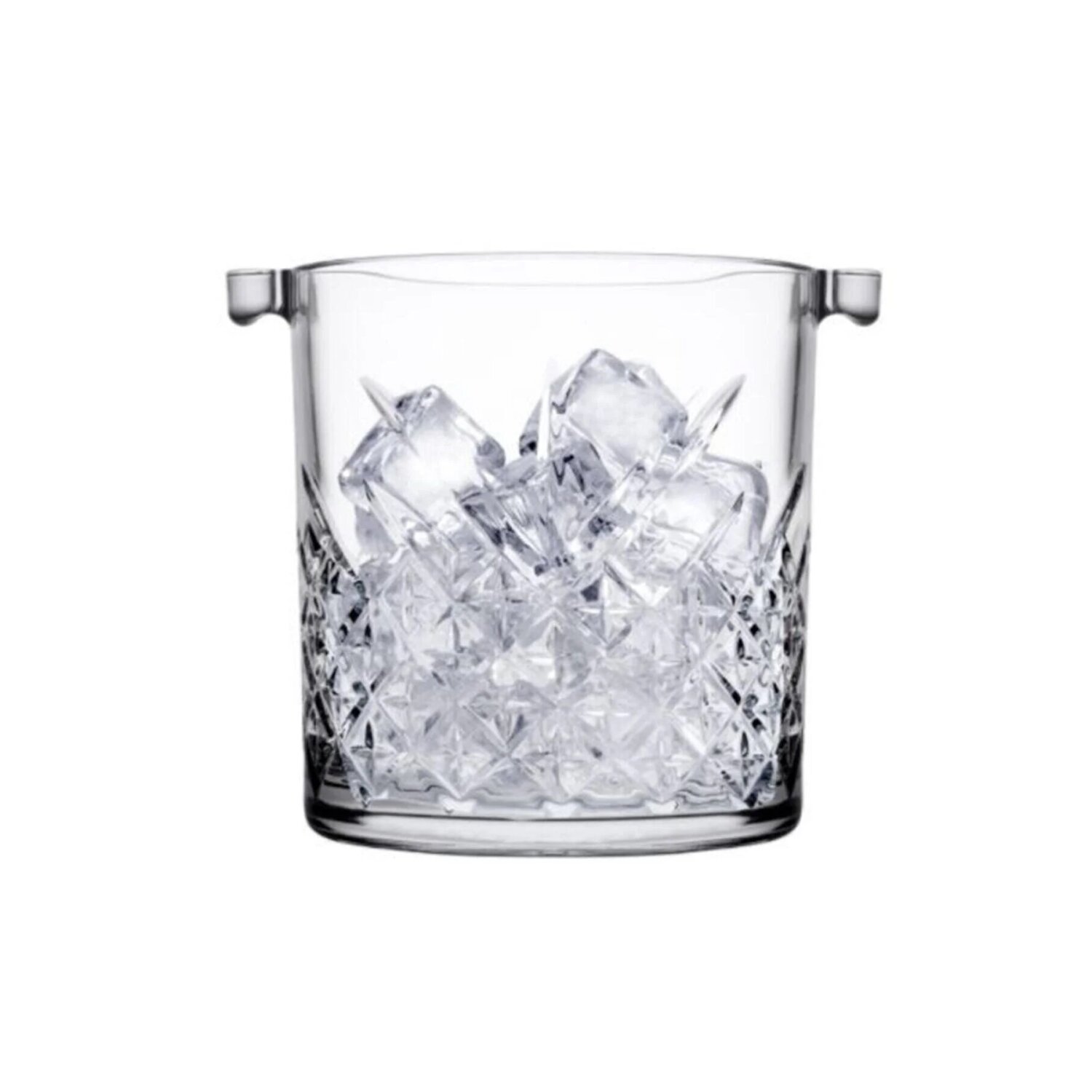 Pasabahce 42415 3 St&uuml;ck s SYLVANA Whiskyglas Glasbecher Trinkgl&auml;ser - Bild 1