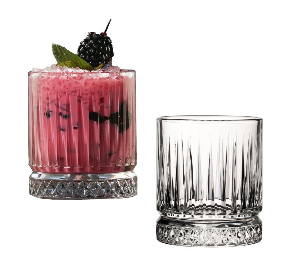 4er-Set Whiskyglas 35,5cl