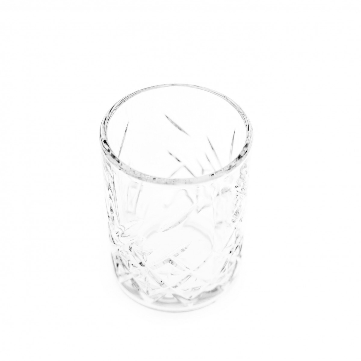 Pasabahce Timeless Shotglas Schnapsglas 62 ml 6er set - - Bild 1