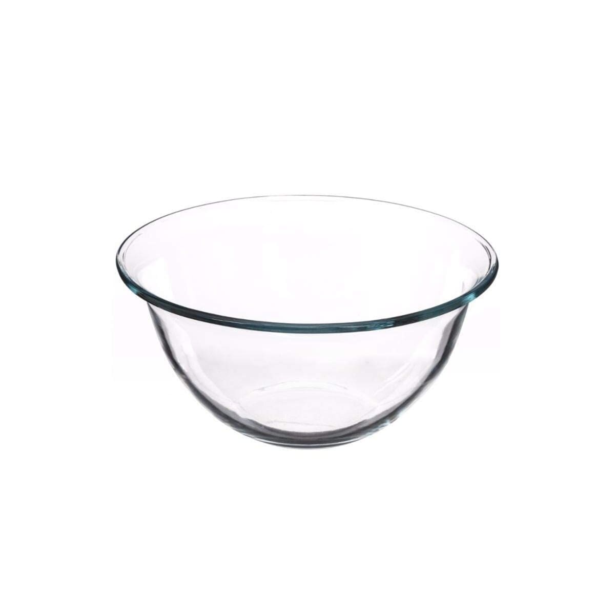 Pasabahce Borcam Schale aus Borosilikatglas 900ml - Bild 1