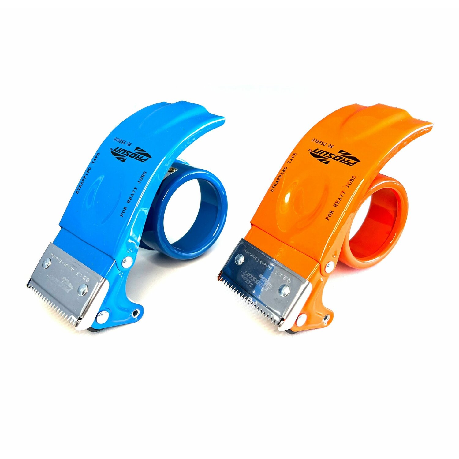 Serviergeschirr &Ouml;l & Essig aus Glas - 2 St&uuml;ck - 500 ml - Bild 1