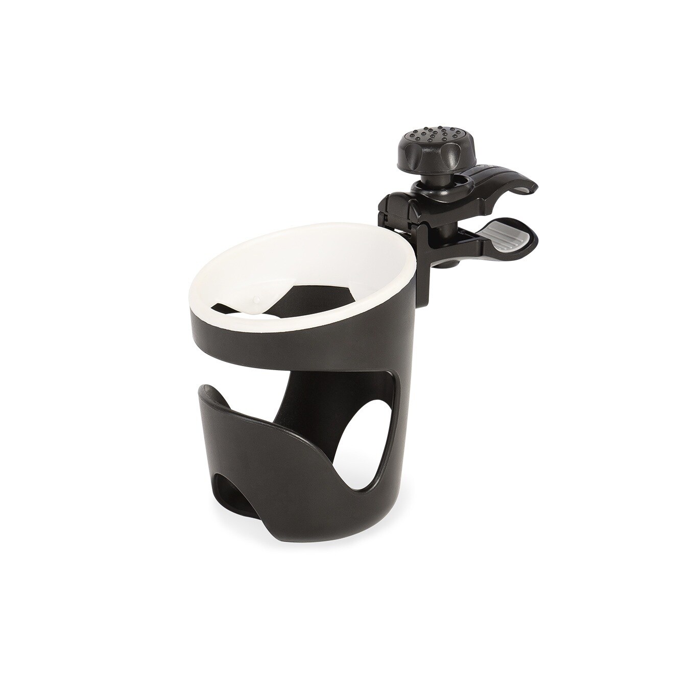 Universal Getr&auml;nkehalter f&uuml;r Kinderwagen, Bollerwagen & Schiebewagen - Bild 1