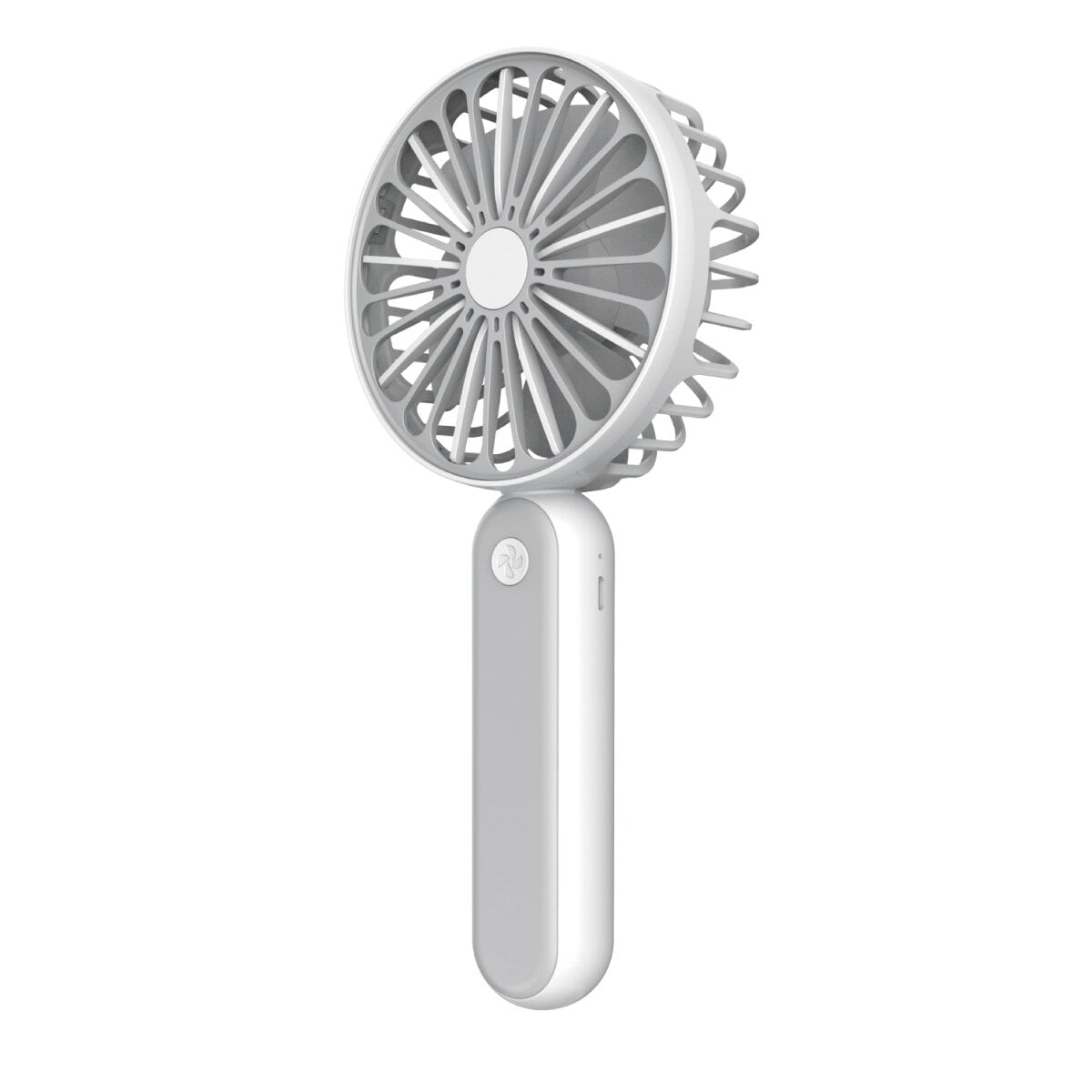 Platinet Akku Tischventilator 1200 mAh 3W 3 Stufen - Bild 1