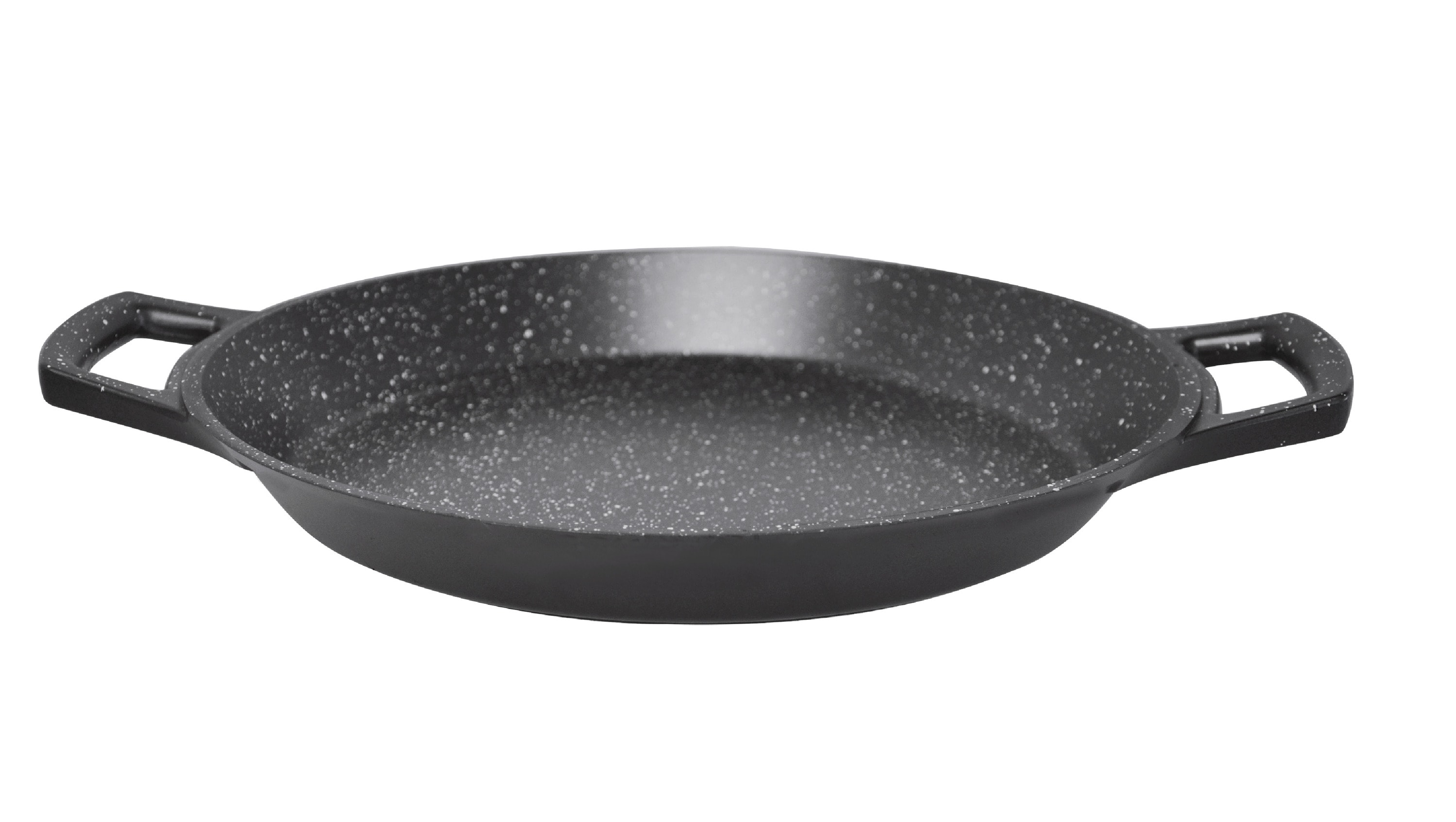 Aluguss Paella Bratpfanne &Oslash;32cm - Bild 1