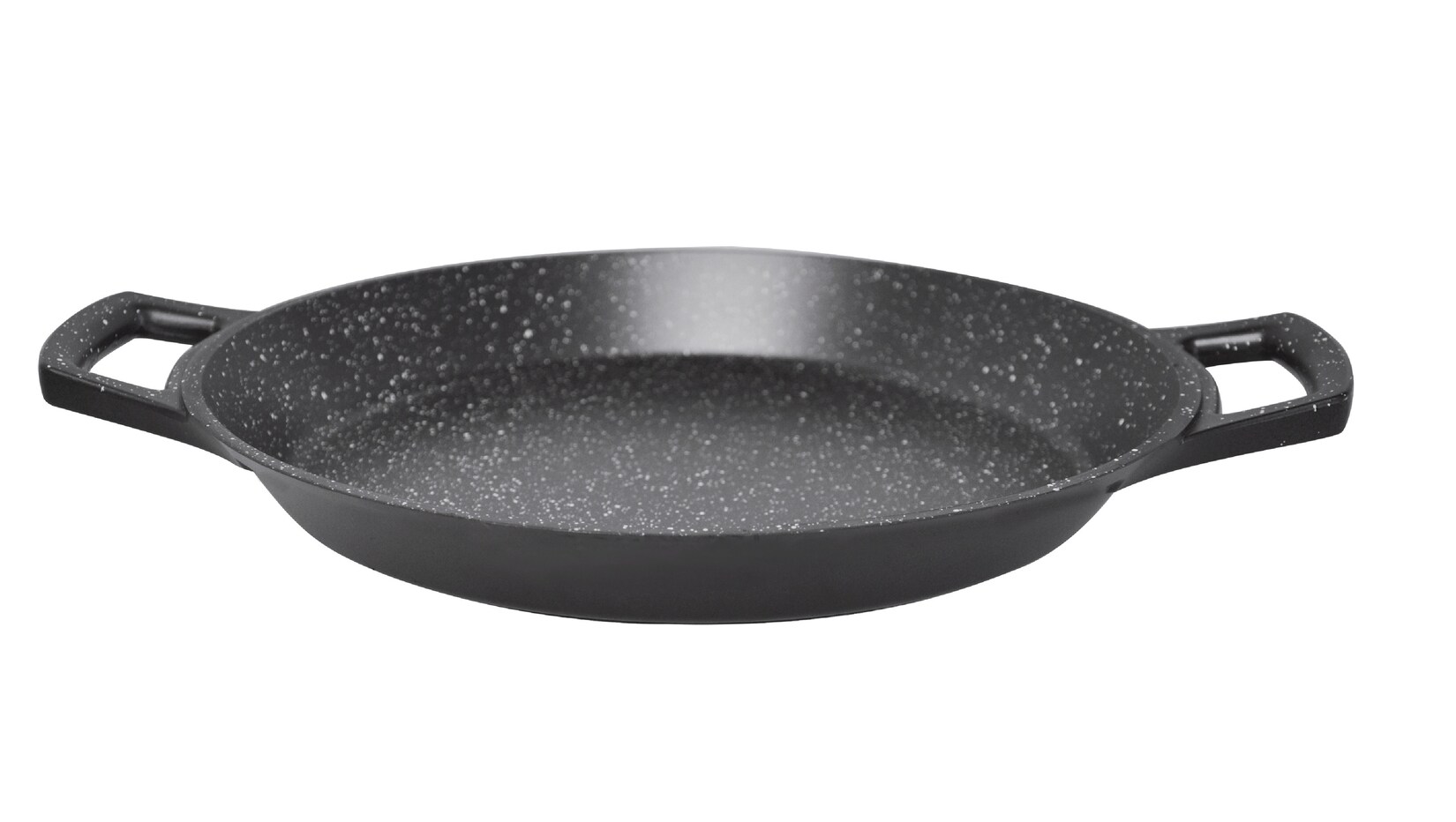 Aluguss Paella Bratpfanne Ø32cm