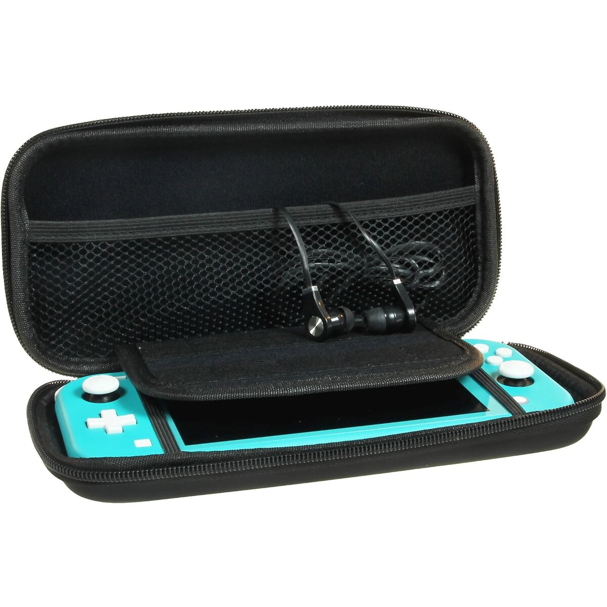 Qware Switch Lite Accessory Pack Kompatibel mit Nintendo Switch - Bild 1