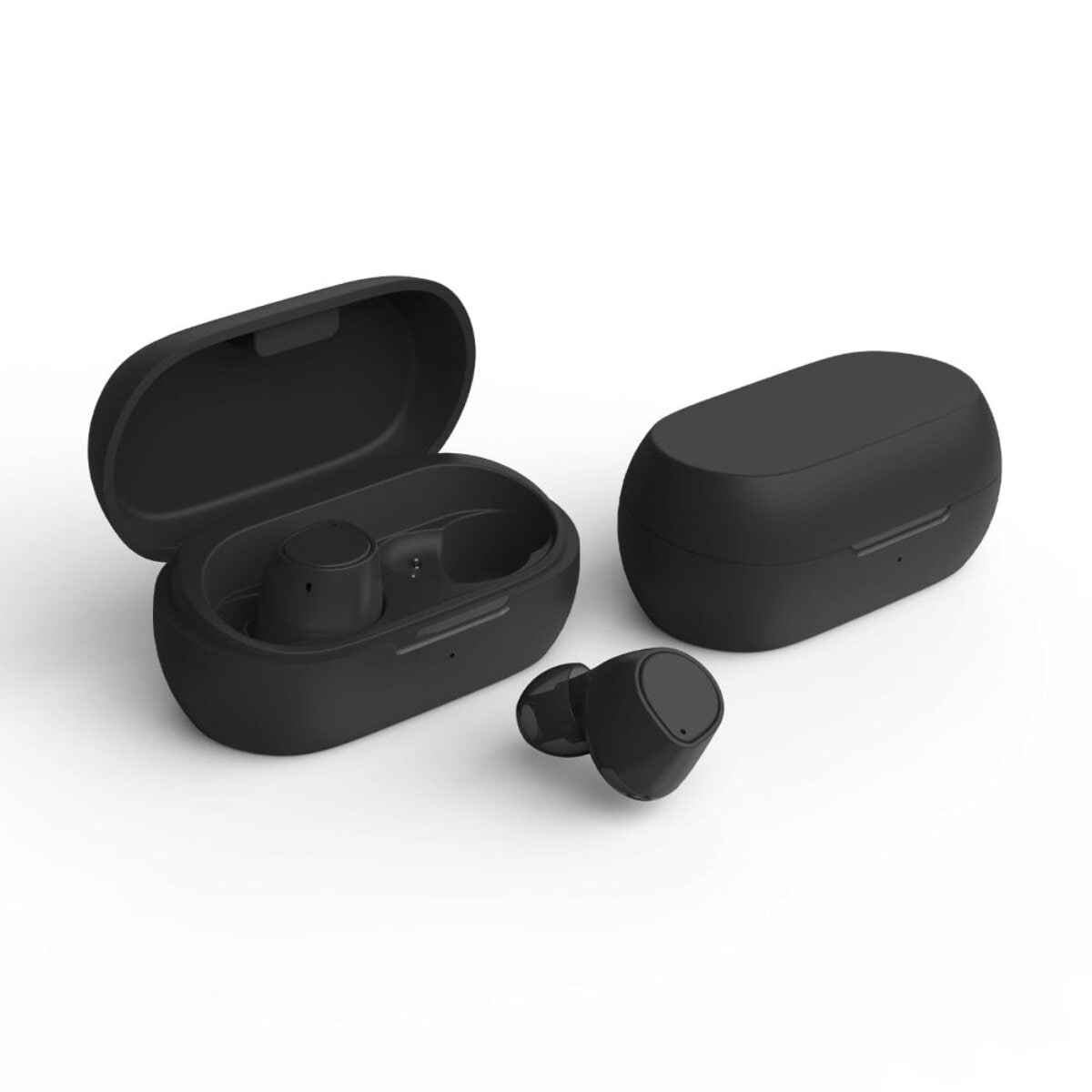 Maxlife MXBE-04 Kabellose TWS In-Ear Kopfh&ouml;rer mit Ladecase - Bild 1