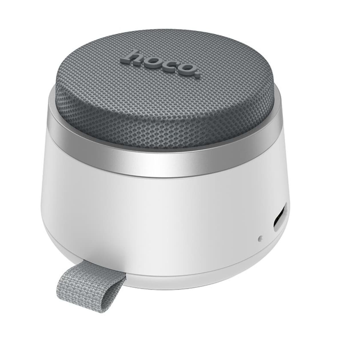 Hoco HC43 Bluetooth Lautsprecher mit Magnet TWS Funktion - Bild 1