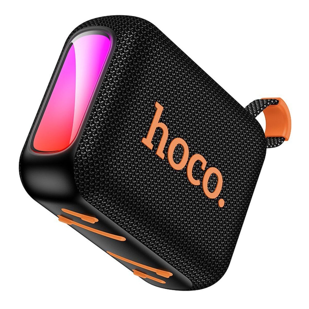 Hoco HC31 Bluetooth Lautsprecher 10 W mit FM und TF Karten Support Schwarz - Bild 1