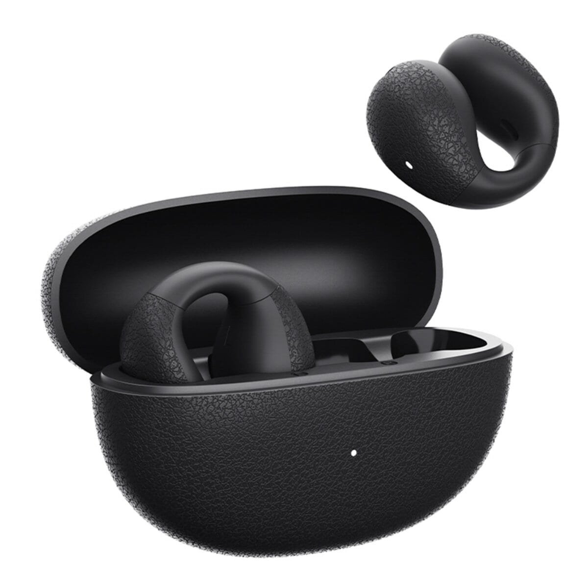 OWS QCY Crossky C10 Ohrh&ouml;rer mit ENC-Clip, IPX5, Bluetooth 5.4 - Bild 1