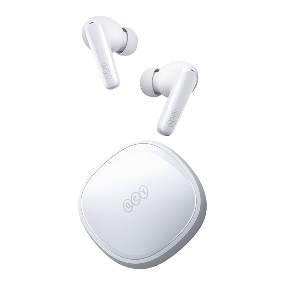 QCY T13X In-Ear Bluetooth Kopfh&ouml;rer mit ENC IPX5 - Bild 1