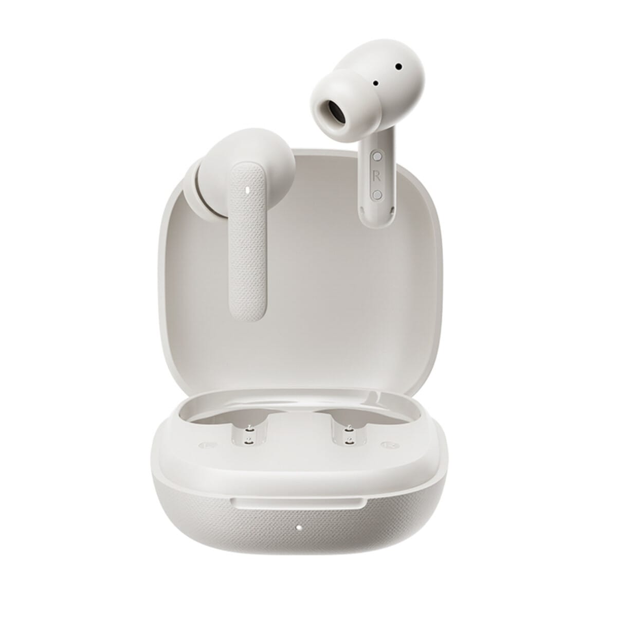 QCY Buds T43 True Wireless In-Ear-Kopfh&ouml;rer mit ENC, Bluetooth, Ladecase - Bild 1