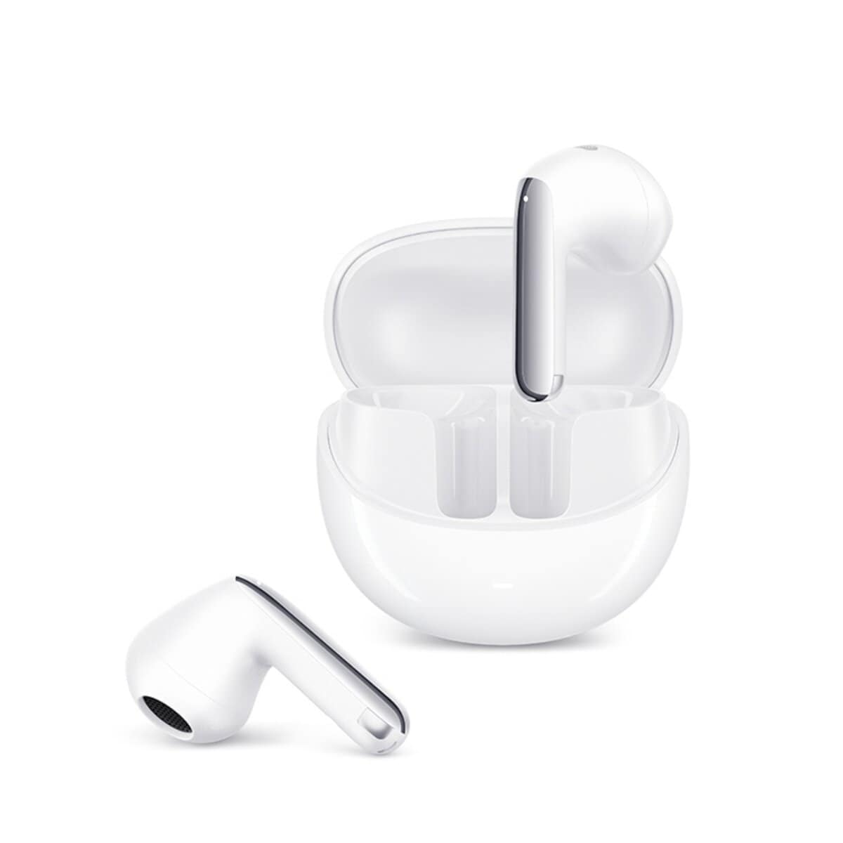 QCY AilyBuds Pro+ In-Ear-Kopfh&ouml;rer mit ANC, LDAC, IPX5, Bluetooth 5.3 - Bild 1