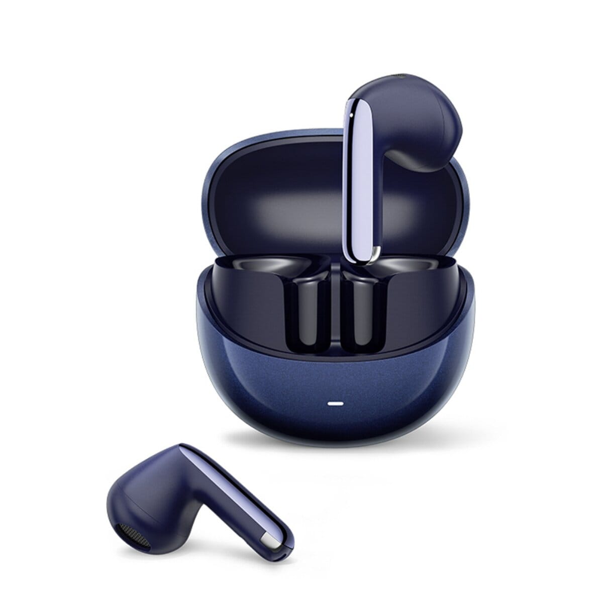 QCY AilyBuds Pro+ In-Ear-Kopfh&ouml;rer mit ANC, LDAC, IPX5, Bluetooth 5.3 - Bild 1
