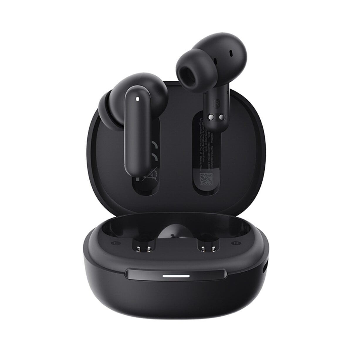QCY MeloBuds N30 In-Ear-Kopfh&ouml;rer mit ANC, Bluetooth 5.4, IPX4 &ndash; - Bild 1