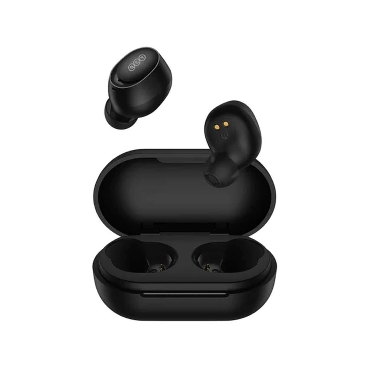 QCY T27 ArcBuds Lite TWS Kabellose In-Ear-Kopfh&ouml;rer mit Bluetooth 5.3 - Bild 1
