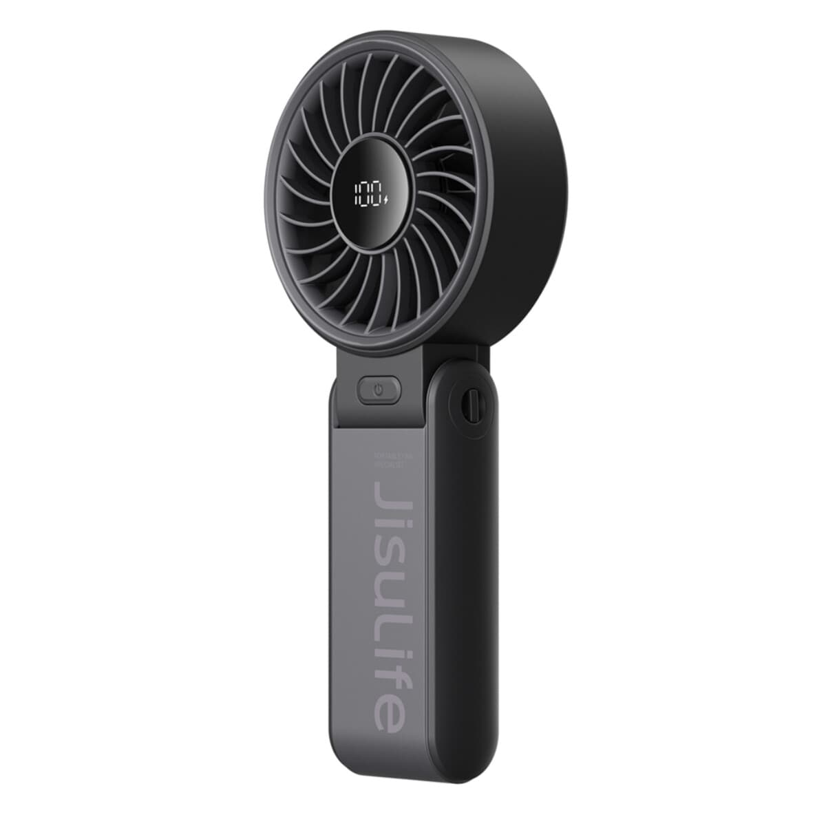 Jisulife Handventilator Life7 3600mAh Tragbarer USB-Ventilator - - Bild 1