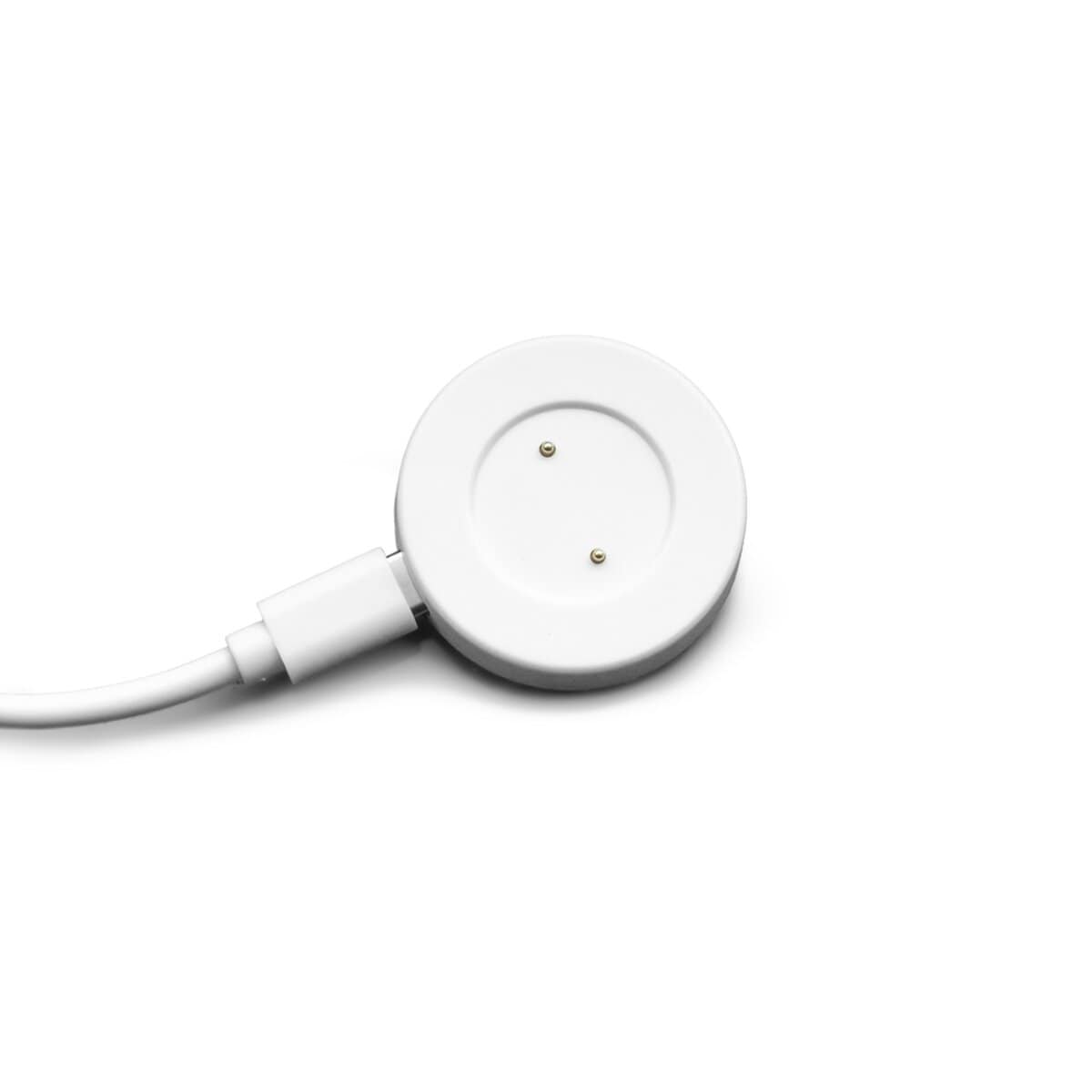 Hurtel Magnetisches Ladeger&auml;t Smartwatch induktiv USB-C Ladekabel - Bild 1
