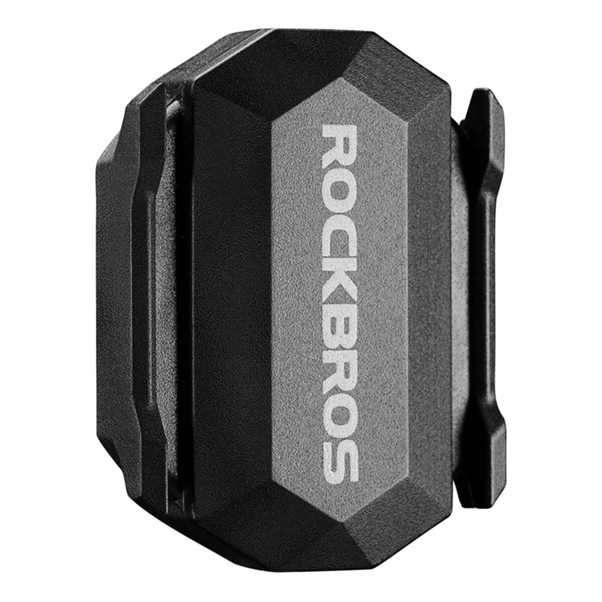 Rockbros 2in1 Fahrrad Sensor ANT+ Bluetooth Geschwindigkeit Trittfrequ - Bild 1