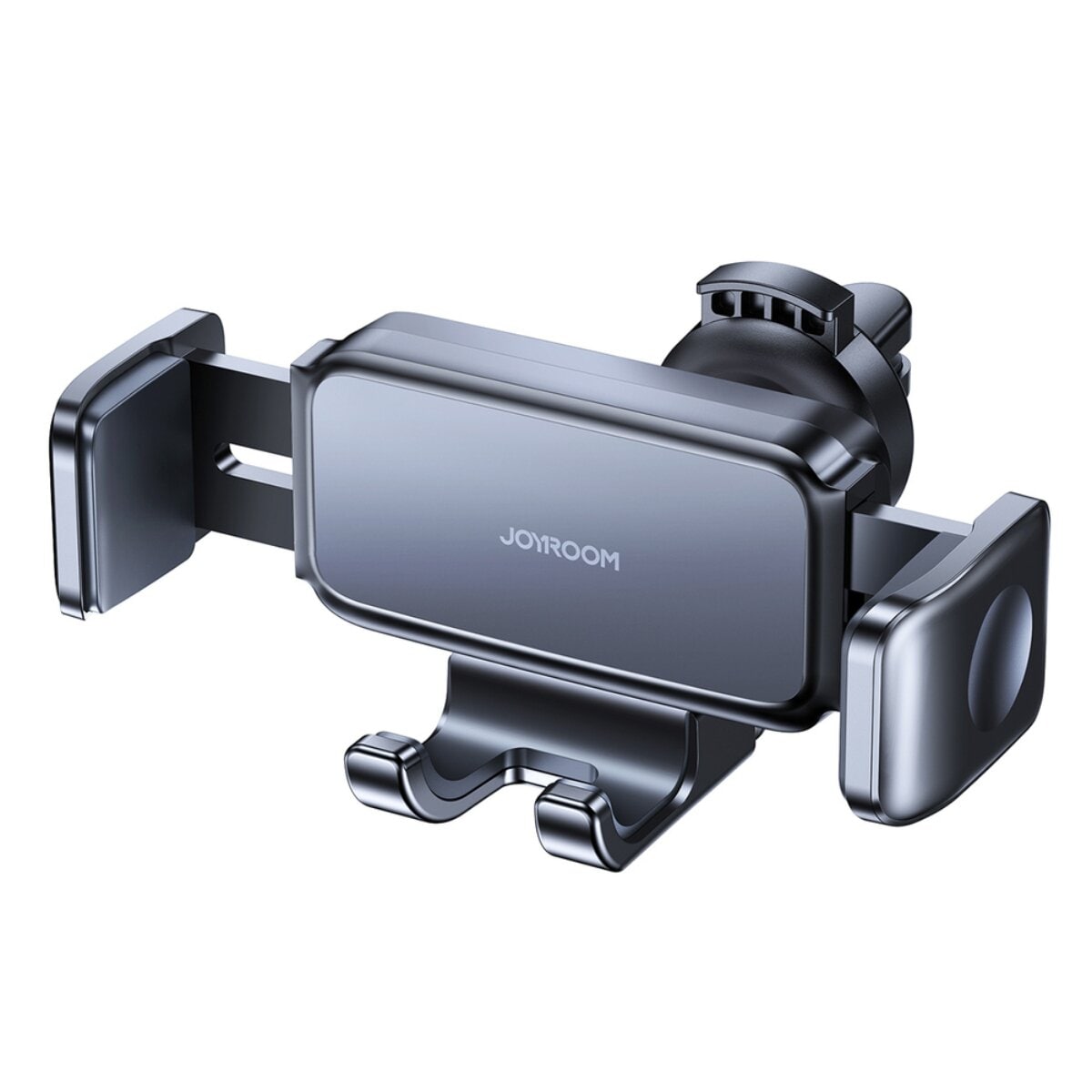 Joyroom JR-ZS283 Auto Handyhalterung L&uuml;ftung Universal Schwarz - Bild 1