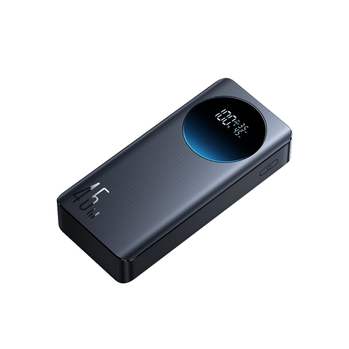Joyroom JR-PBF02 Pro 20000mAh 45W Powerbank USB-C Schwarz - Bild 1